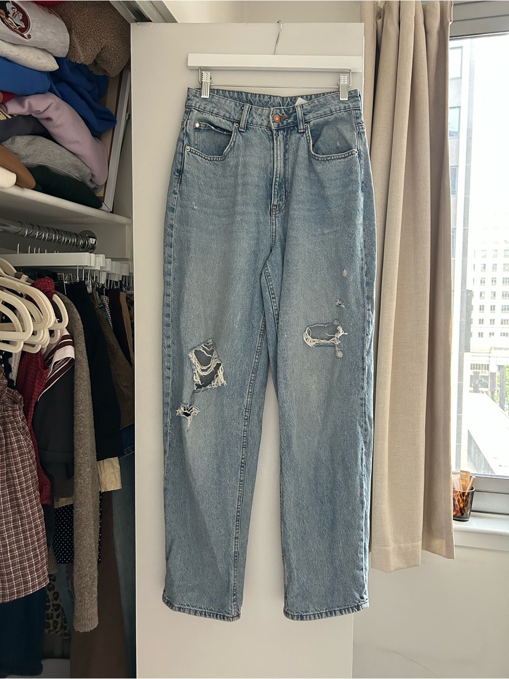 H&M Jeans